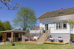 Rosenhill Bed and Breakfast