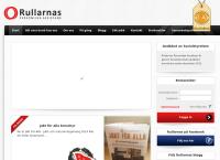 Rullarnas Personliga Assistans AB