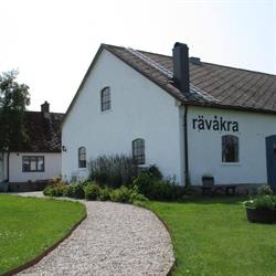 Rävåkra säng & frukost