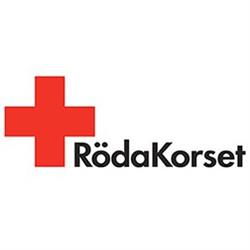 Röda Korset Second hand