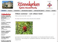Rönnekyrkan