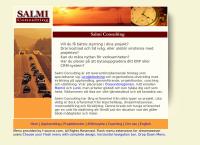 Salmi Consulting AB