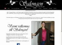 Salongen för hår & själ