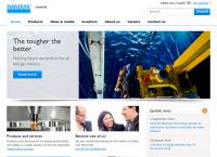 Sandvik Mining and Construction Sverige AB