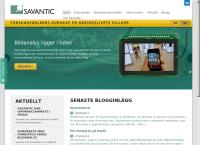 Savantic AB