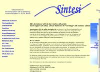 Sintesi AB