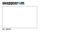 Skeppstrom AB