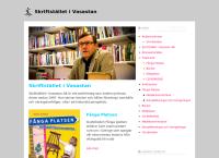 Skriftstället i Vasastan AB
