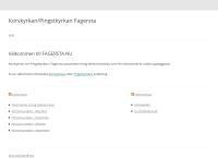Smyrnaförsamlingen