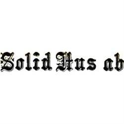 Solid Hus i Mjöbäck AB