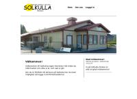 Solkulla Personal Kooperativ