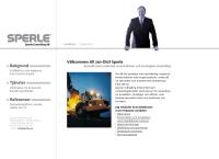 Sperle Consulting AB