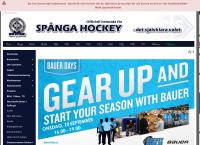 Spånga IS Ishockeyklubb