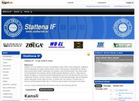 Stattena Idrottsförening