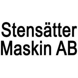 Stensätter Maskin AB