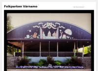 Stiftelsen Folkets Park