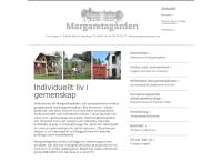 Stiftelsen Margaretagården