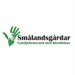 Stiftelsen Smålandsgårdar