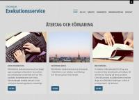 Stockholms Exekutionsservice AB