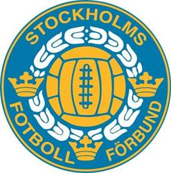 Stockholms Fotbollförbund