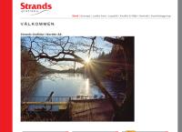 Strands Grafiska