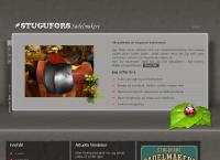 Stugufors Sadelmakeri
