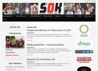 Sundsvalls Orienteringsklubb