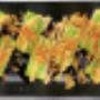 Tempura roll