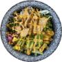 Poké bowl - kyckling