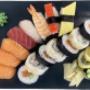 Sushi 15 bitar