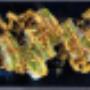 Dragon roll