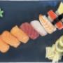 Nigiri 8 bitar