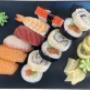 Sushi 12 bitar