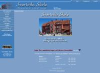 Svartviks skola år F-6 (Grundskolor)