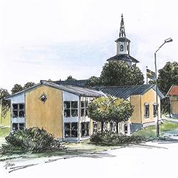 Svenska kyrkan Månsarp