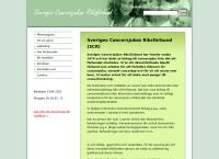 Sveriges Cancersjukas Riksförbund