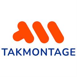 Takmontage AB