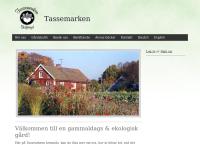 Tassemarken i Skifteryd