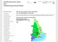 Tegs centralskola (Grundskolor)