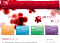 Tfs Trial Form Support AB