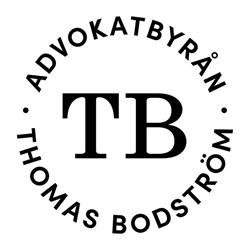 Thomas Bodström, Advokat