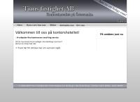Tians Fastighet AB Tians Kontorshotell