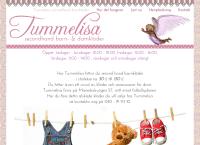 Tummelisa