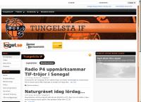 Tungelsta Idrottsförening