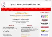 Tyresö Konståkningsklubb