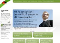 Törnkvists Eftr. Begravningsbyrå AB