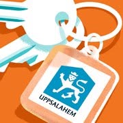 Uppsalahem AB