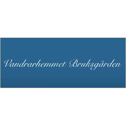 Vandrarhemmet Bruksgården