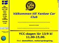 Yankee Car Club