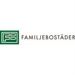 Familjebostäder